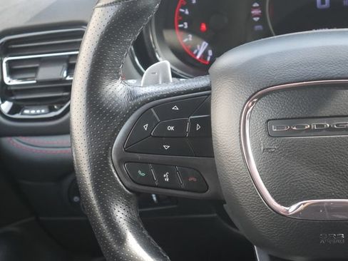 Used 2024 Dodge Durango R/T AWD/4WD image 20
