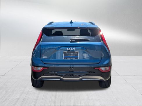 Used 2023 Kia Niro Wind FWD image 4