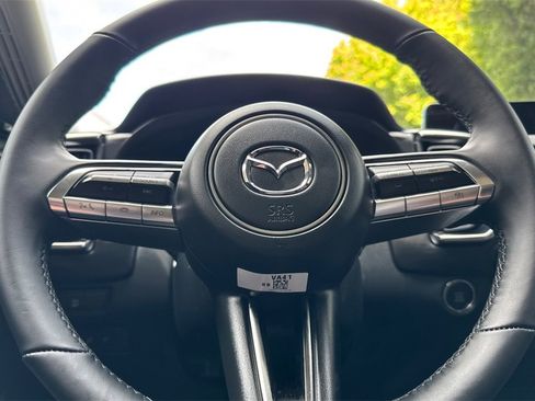 New 2025 MAZDA CX-50 AWD 2.5 S w/ Cargo Package image 22