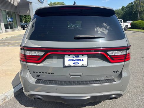Used 2023 Dodge Durango R/T w/ Tow 'N Go Package AWD/4WD image 49