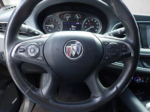 Used 2020 Buick Enclave Premium w/ Sun and Sites Package AWD/4WD image 11