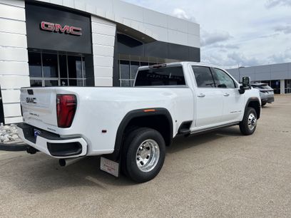 New 2026 GMC Sierra 3500 Denali Ultimate