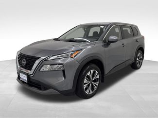 Used 2023 Nissan Rogue SV AWD/4WD video 2