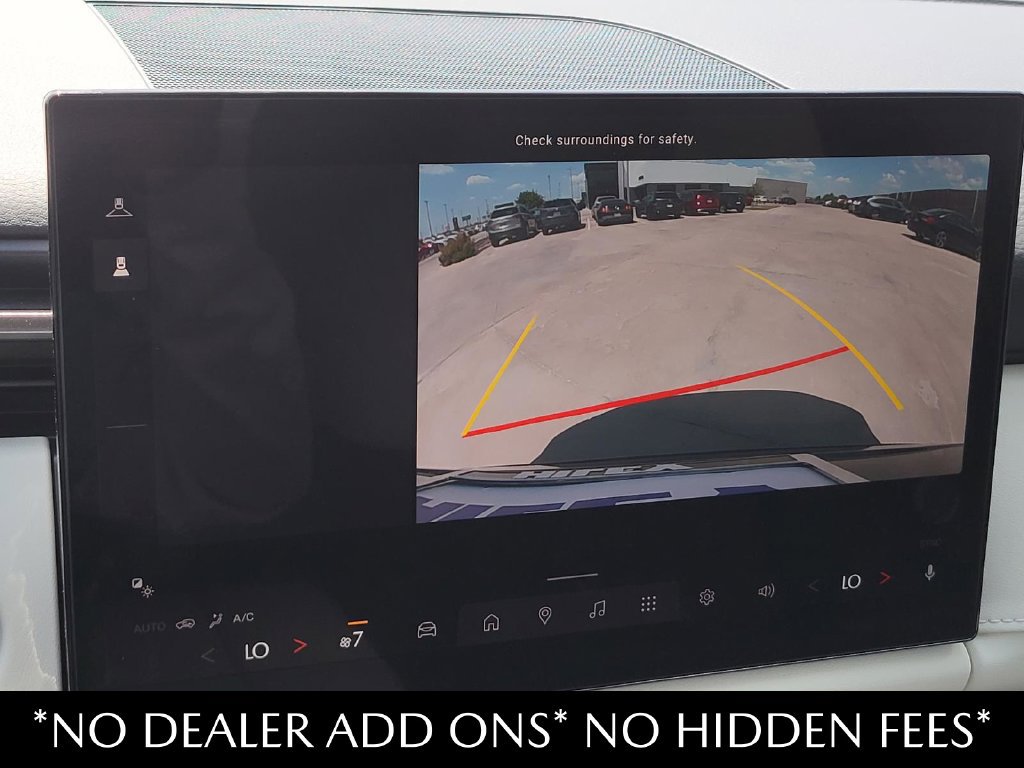 New 2026 MAZDA CX-5 Select AWD/4WD image 17
