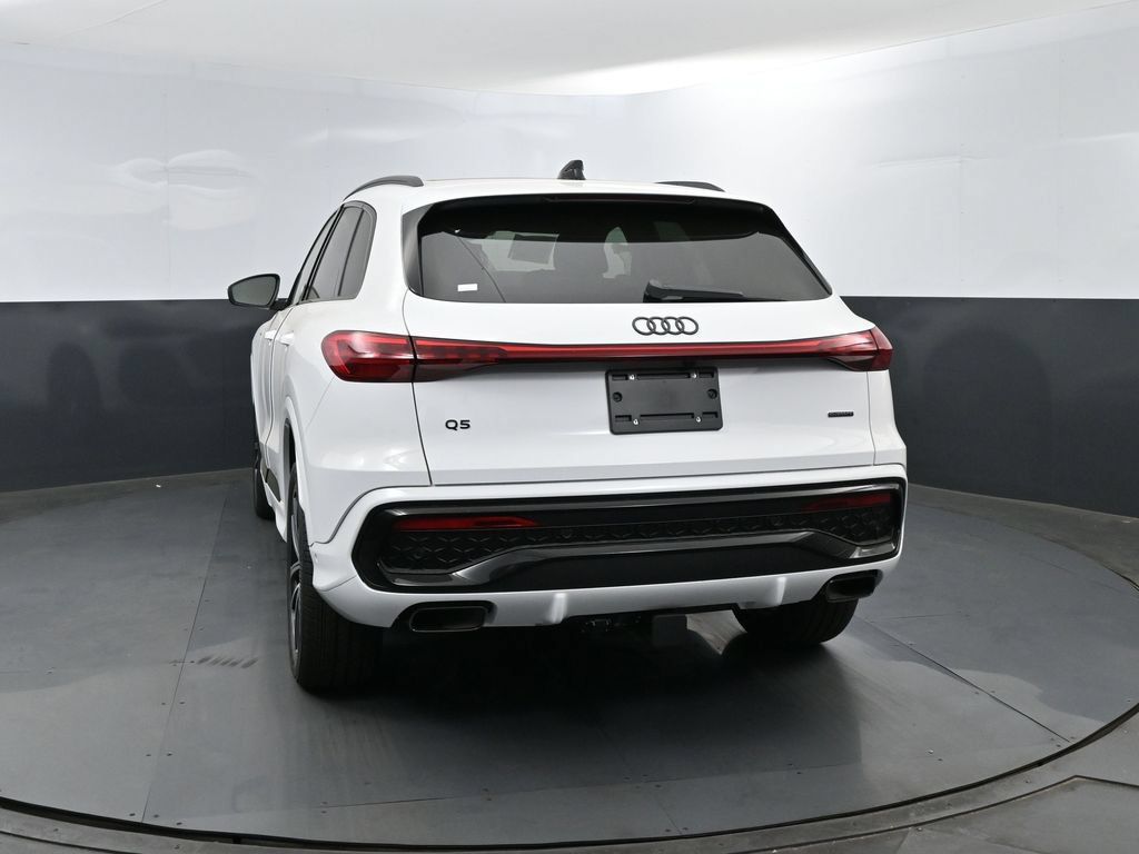 New 2026 Audi Q5 Premium Plus AWD/4WD image 21