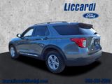 Used 2022 Ford Explorer XLT w/ Class IV Trailer Tow Package image 4