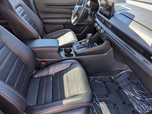 Used 2024 Honda CR-V Sport-L image 21