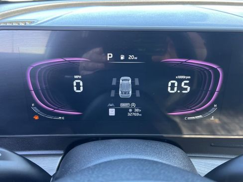 Certified 2024 Kia Sportage X-Line image 62