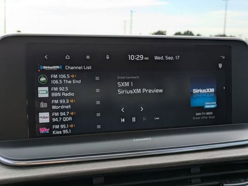 Used 2022 Kia Telluride EX w/ EX Premium Package image 20