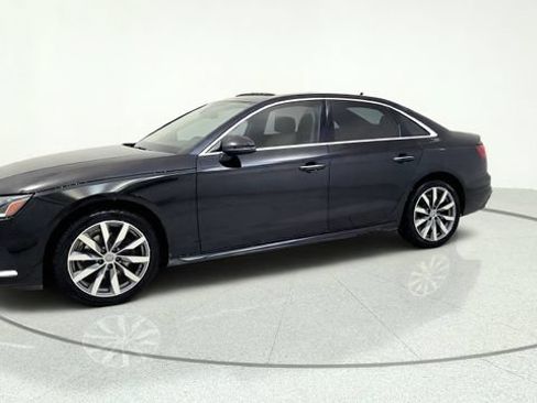 Used 2020 Audi A4 2.0T Premium w/ Convenience Package FWD image 4