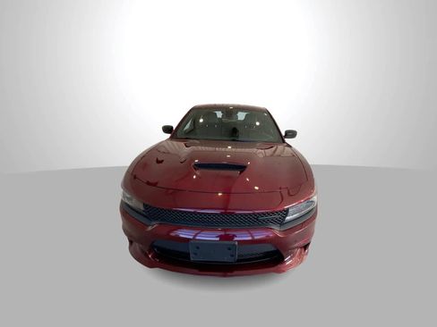 Used 2023 Dodge Charger GT w/ Plus Group image 3
