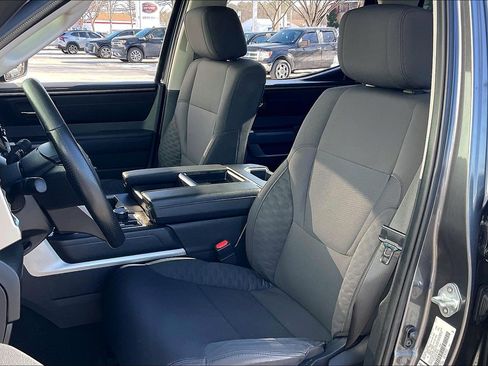 Used 2024 Toyota Tundra SR5 image 29