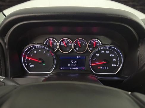 Used 2022 Chevrolet Silverado 2500 LT w/ Convenience Package AWD/4WD image 24