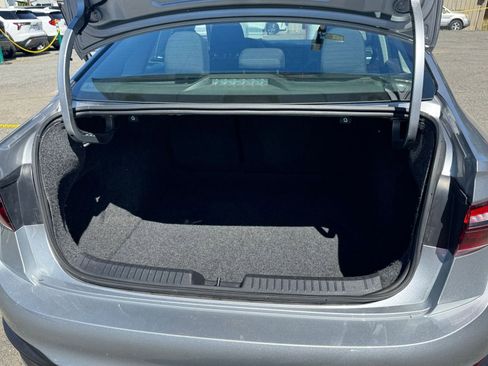 Used 2024 Volkswagen Jetta S FWD image 29