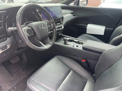 Certified 2024 Lexus RX 350 Premium Plus w/ Convenience Package