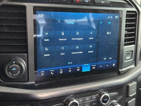 Used 2021 Ford F150 Tremor w/ Equipment Group 402A High image 6