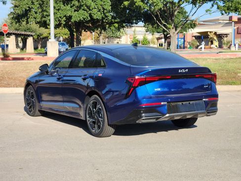 New 2026 Kia K5 GT-Line image 6
