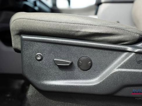 Certified 2023 Ford F350 XLT w/ 360-Degree Camera Package AWD/4WD image 9