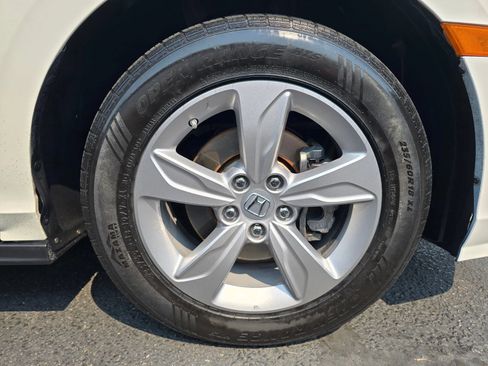 Used 2019 Honda Odyssey EX-L image 8