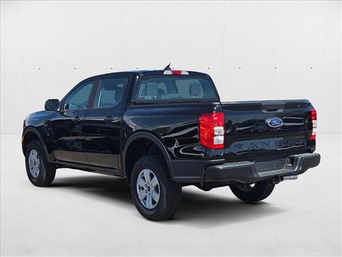 New 2025 Ford Ranger XL w/ Trailer Tow Package image 9