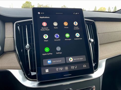 New 2026 Volvo XC90 B5 Plus w/ Protection Package image 21