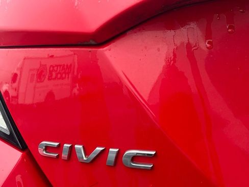 Used 2018 Honda Civic LX-P image 30