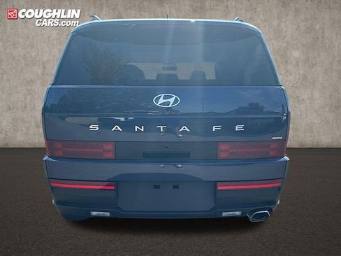 New 2026 Hyundai Santa Fe SEL AWD/4WD image 7
