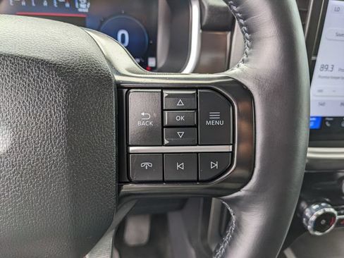Used 2025 Ford F150 Platinum AWD/4WD image 32