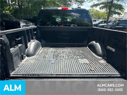 Used 2023 Ford F150 Tremor w/ 360 Degree Camera Package AWD/4WD image 22