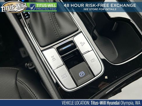 New 2026 Hyundai Santa Cruz SEL image 34