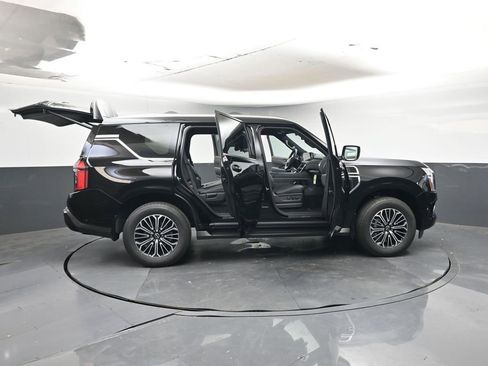 New 2026 Nissan Armada Platinum image 40