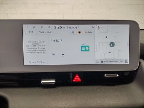 Certified 2023 Hyundai Ioniq 5 SEL w/ Cargo Package AWD/4WD image 32