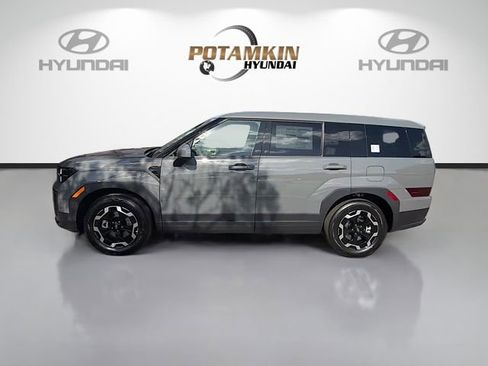 New 2026 Hyundai Santa Fe SE FWD image 8