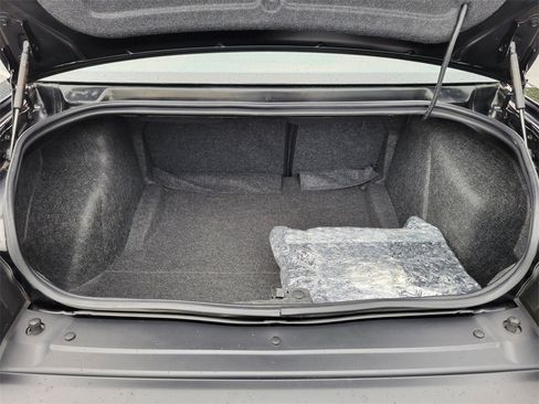 Used 2023 Dodge Challenger SRT Hellcat Redeye image 20