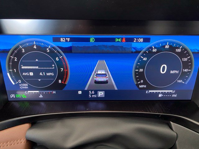 New 2026 Subaru Outback Touring XT AWD/4WD image 26