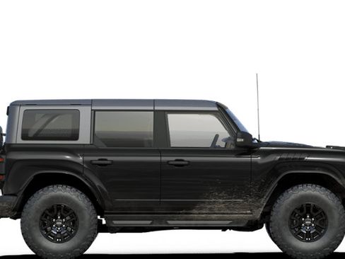 New 2025 Ford Bronco Raptor AWD/4WD image 57