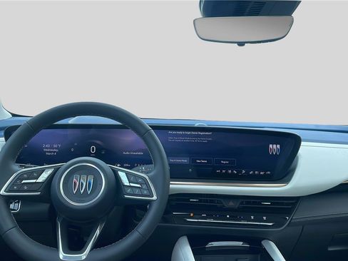 New 2026 Buick Envision Avenir image 9