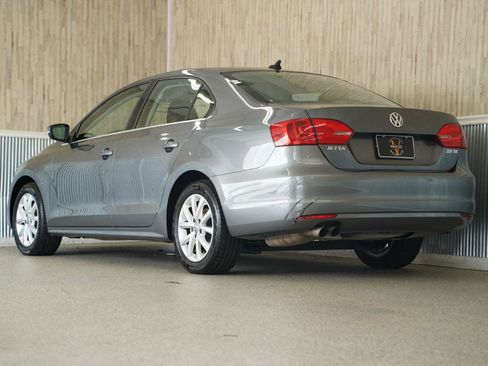 Used 2013 Volkswagen Jetta SE FWD image 7