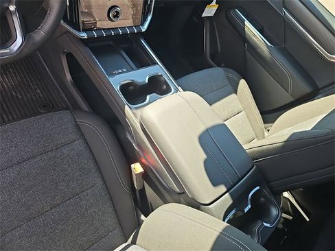 New 2026 GMC Acadia Elevation w/ LPO, Floor Liner Package image 23