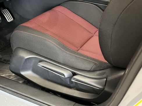 Used 2026 Honda Civic Si image 13