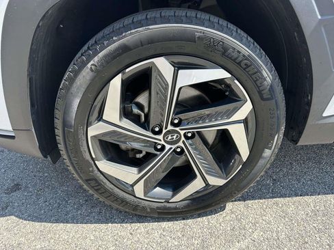 Certified 2022 Hyundai Tucson SEL w/ Convenience Package AWD/4WD image 10