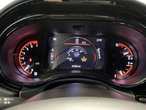 Certified 2024 Dodge Durango GT image 23