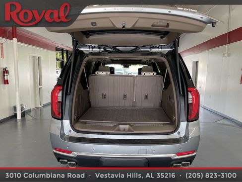 Used 2018 GMC Acadia SLT FWD image 8