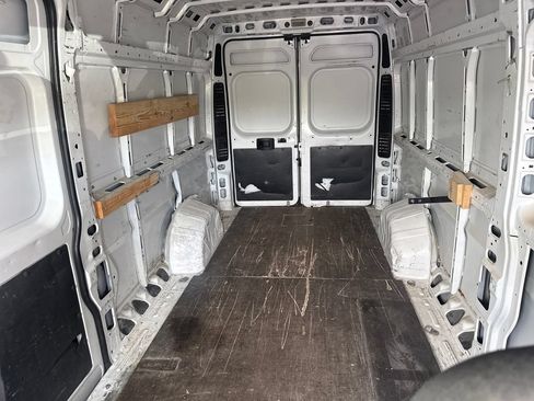 Used 2016 RAM ProMaster 3500 FWD image 28