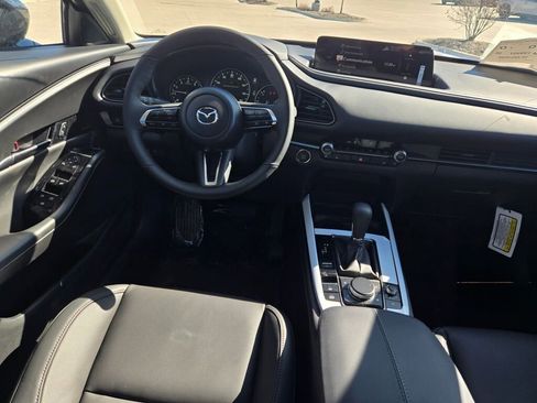 New 2026 MAZDA CX-30 2.5 Turbo w/ Premium Plus Pkg AWD/4WD image 15
