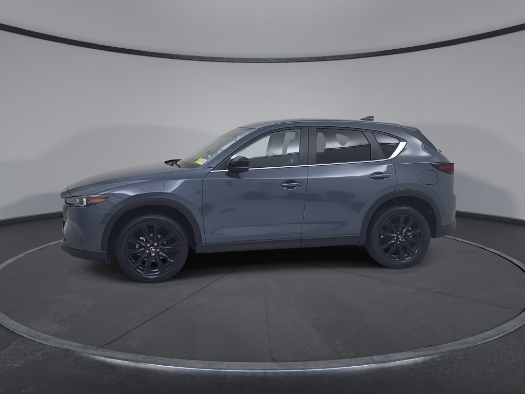 Used 2025 MAZDA CX-5 Carbon Edition AWD/4WD image 8