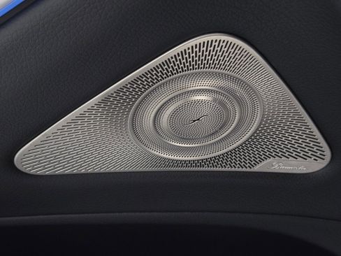 Used 2023 Mercedes-Benz S 500 4MATIC image 23