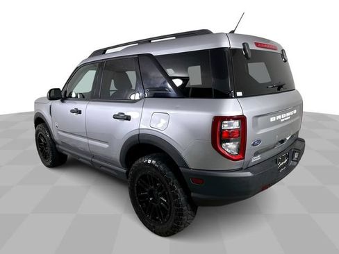 Used 2021 Ford Bronco Sport Big Bend AWD/4WD image 6