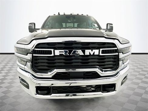 New 2026 RAM 2500 Tradesman image 2