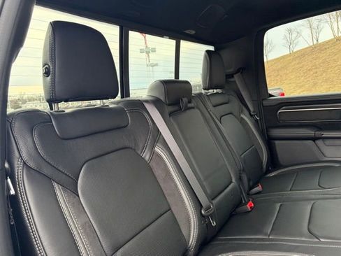 New 2026 RAM 1500 RHO image 67